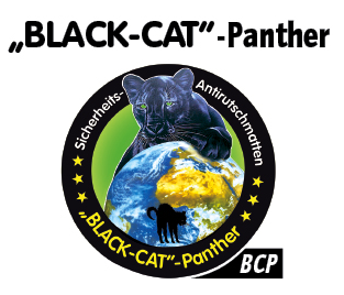 Blackcat-Panther