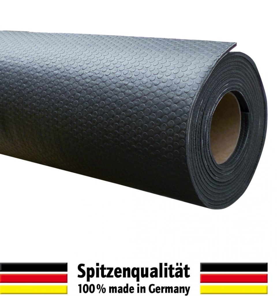 Blackcat-Panther-Produktrolle